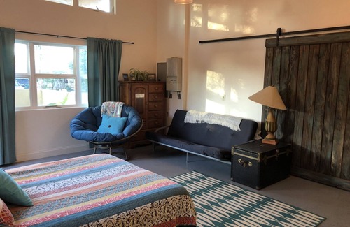 Cayucos Apartamento | ¡Estudio para el 4 de julio!
