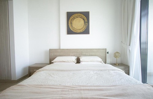 Sharjah Apartamento | We are 25 Mins to Downtown Dubai
