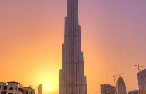 Sharjah Apartamento | We are 25 Mins to Downtown Dubai