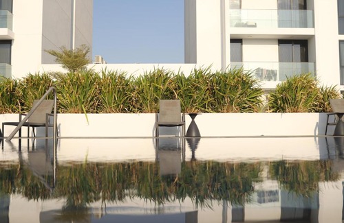 Sharjah Apartamento | We are 25 Mins to Downtown Dubai