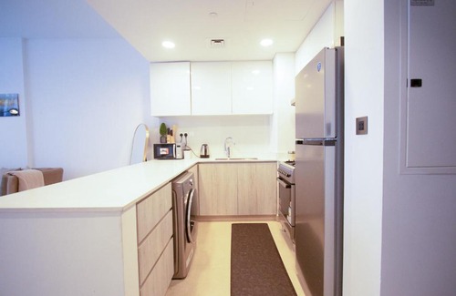Sharjah Apartamento | We are 25 Mins to Downtown Dubai
