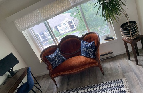 State College Apartamento | "We Are" - 6 Minutes to Beaver Stadium, Campus & Downtown!
