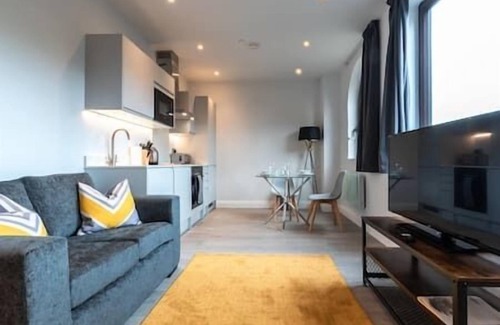 Staines Apartamento | We are delighted to present these stunning apartments.