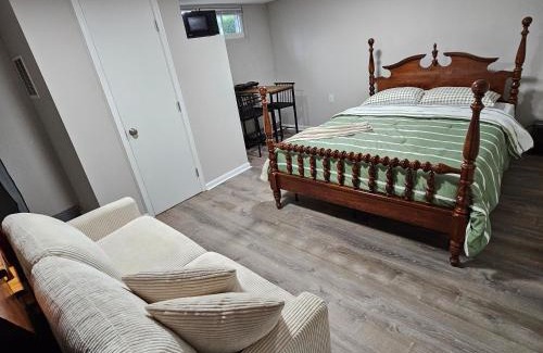Cameron Village Casa | We can not accommodate Please do not book it