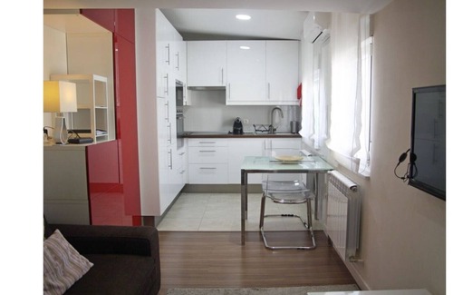 Labradores Apartamento | We care about the flat and about you to thank you for having chosen us