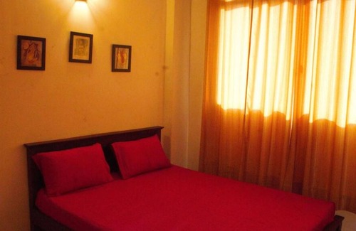 Gonawala Casa | We Ceylon Inn