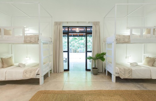 Weligama Hotel | We Escape