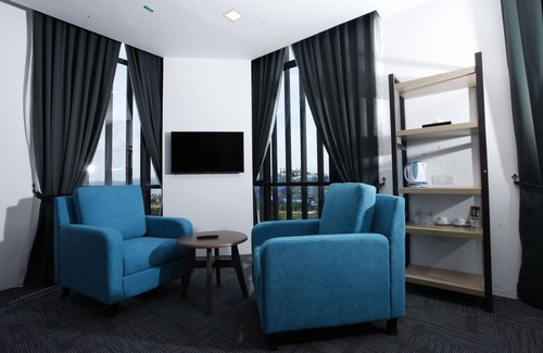 Kuah Hotel | WE Hotel
