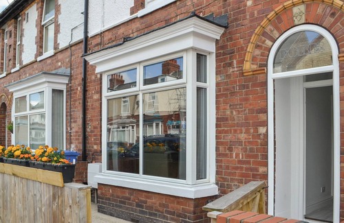 Bridlington Cabaña | Alojamiento de 3 habitaciones en Bridlington