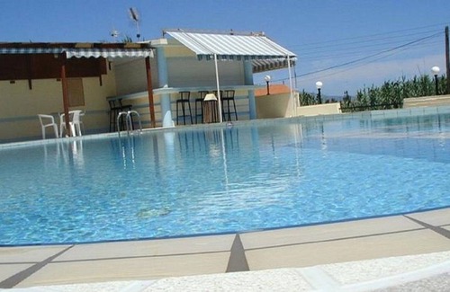 Gerani Apartamento | Te haremos sentir como en casa lejos de casa
