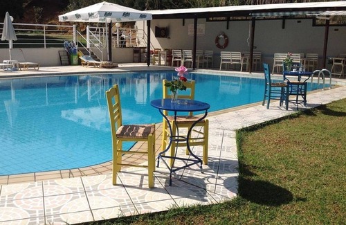 Gerani Apartamento | Te haremos sentir como en casa lejos de casa