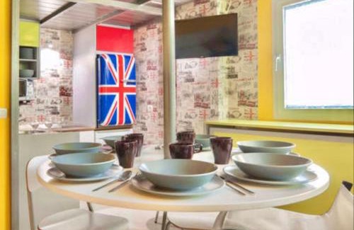 Capuchinos Apartamento | We Loft Large Great for Families