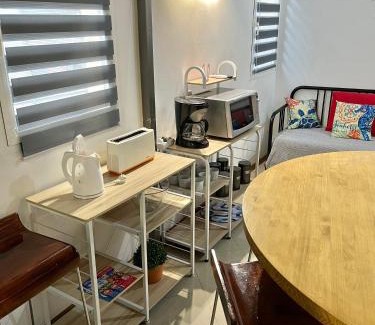 Capuchinos Apartamento | We Loft Large Great for Families