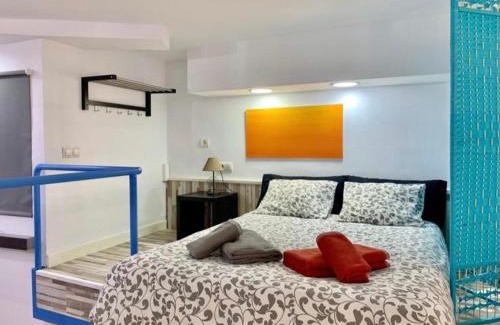 Capuchinos Apartamento | We Loft Large Great for Families