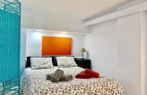 Capuchinos Apartamento | We Loft Large Great for Families