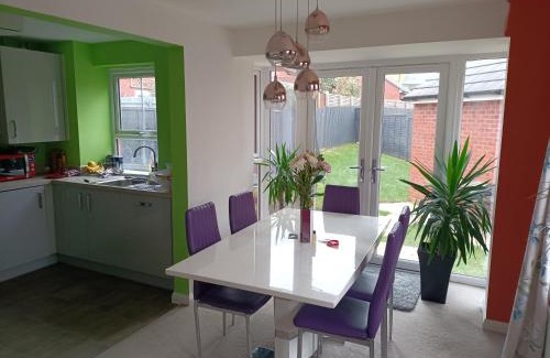 Patchway Casa | We love Charlton Hayes
