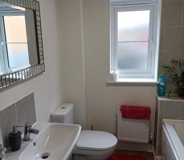 Patchway Casa | We love Charlton Hayes