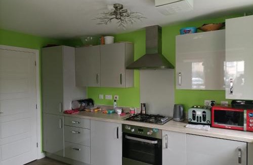 Patchway Casa | We love Charlton Hayes