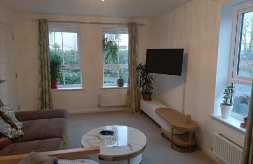 Patchway Casa | We love Charlton Hayes