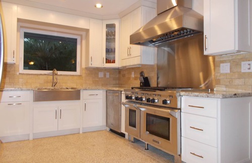 Largo Sound Village Casa | 'We Love Key Largo' - Casa de 3 pisos frente al mar