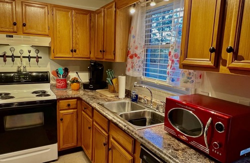 Aiken Apartamento | Amamos a corto y largo plazo