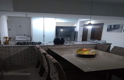 Sao Lourenco Apartamento | Apartamento São Lourenço 2 habitaciones - Riviera de São Lourenço Beach