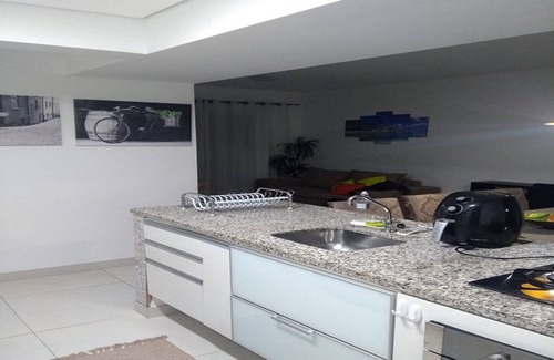 Sao Lourenco Apartamento | Apartamento São Lourenço 2 habitaciones - Riviera de São Lourenço Beach