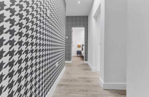 Loughborough Apartamento | We Stay Baxter Gate 3 Bedroom Apartment
