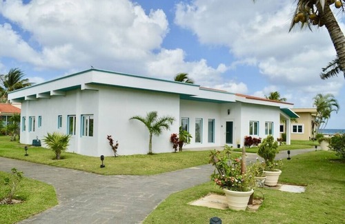 Costa Maya Villa | We've Gone Coastal Cozumel Beach Villa