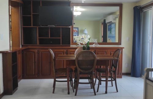 Zona Hotelera Complejo | "WE WELCOME YOU AT OUR LOVELY AND COZY BEACH FRONT STUDIO IN BEAUTIFUL CANCUN"