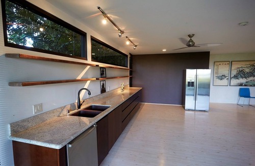 Makiki Casa | Belleza y comodidad combinadas.