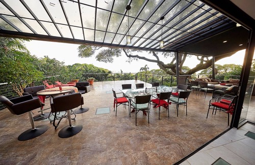 Makiki Casa | Belleza y comodidad combinadas.