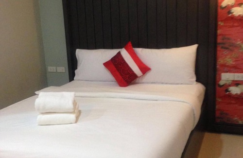 Hat Yai Hotel | We World Boutique Hatyai