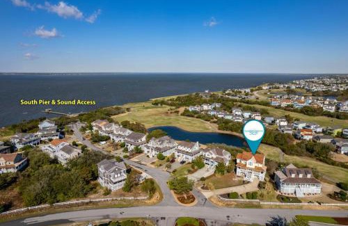 Nags Head Casa | WE02 Soundbreeze Sunset