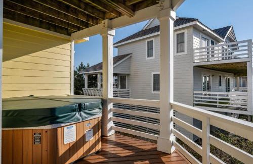 Nags Head Casa | WE02 Soundbreeze Sunset
