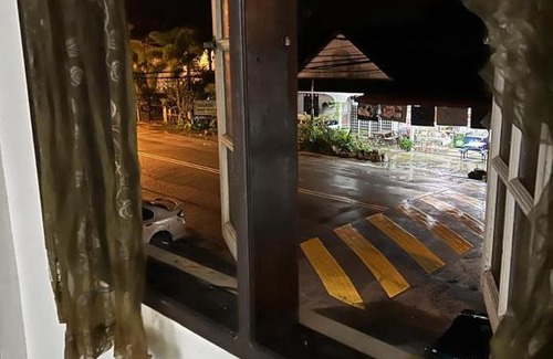 Kampung Semut Api Casa | Weaayah guesthouse