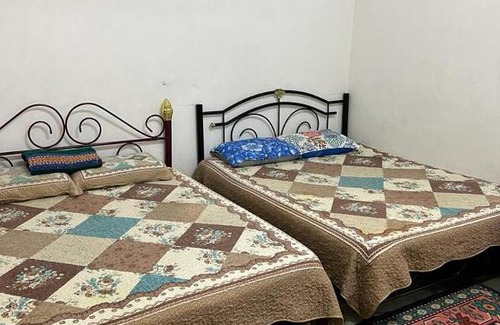 Kampung Semut Api Casa | Weaayah guesthouse