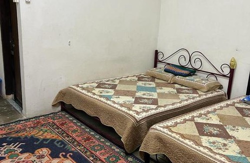 Kampung Semut Api Casa | Weaayah guesthouse
