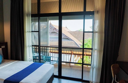 Old City Hotel | Wealth Boutique Hotel