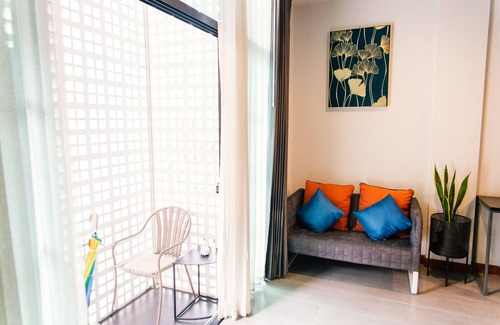 Old City Hotel | Wealth Boutique Hotel