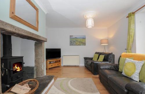 Saint Breward Casa | Weasels Nest