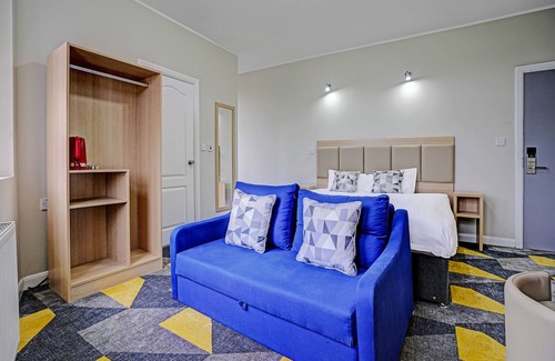Salford Hotel | Weaste Hotel, West Manchester