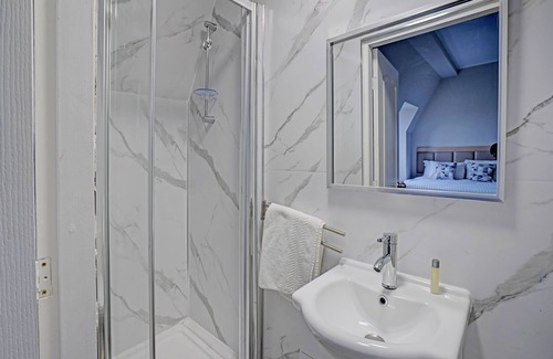 Salford Hotel | Weaste Hotel, West Manchester