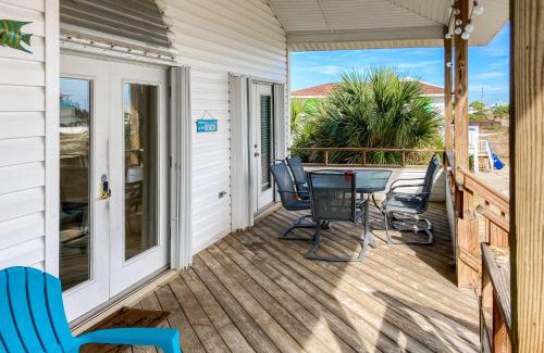 St. George Island Casa | Weatherbee by the Sea