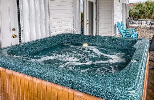 St. George Island Casa | Weatherbee by the Sea