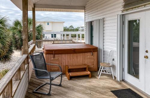 St. George Island Casa | Weatherbee by the Sea