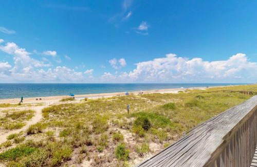 St. George Island Casa | Weatherbee by the Sea