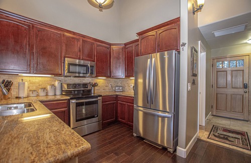 Talmont Casa | Weathertop by Hauserman Rentals