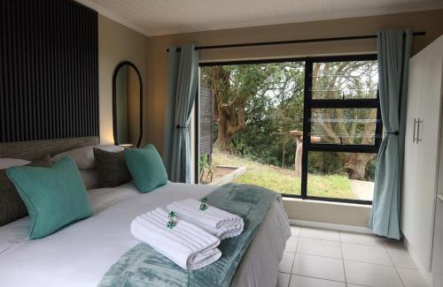 Port Elizabeth Apartamento | Weaver Lane Country Escape - The Rustic Mongoose