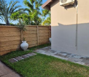 Richards Bay Apartamento | Weaver's Corner Richards Bay